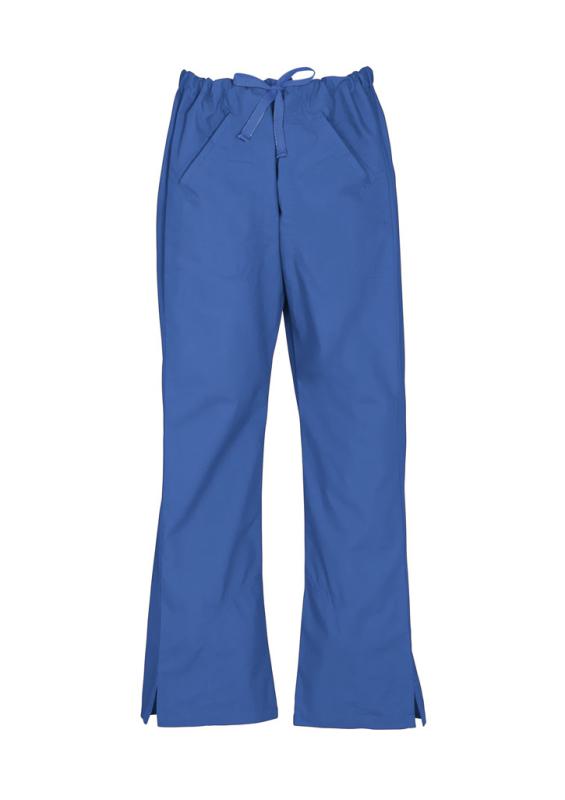 Ladies Classic Scrub Pant - Uniforms and Workwear NZ - Ticketwearconz