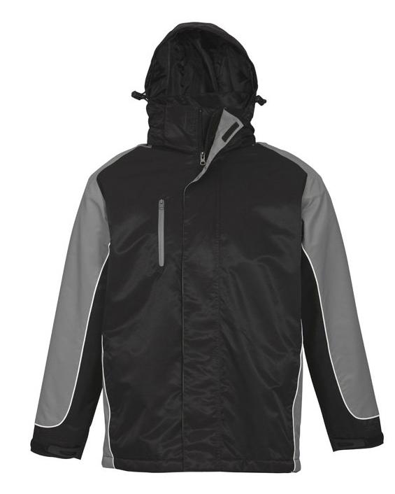 Unisex Nitro Jacket - Uniforms and Workwear NZ - Ticketwearconz