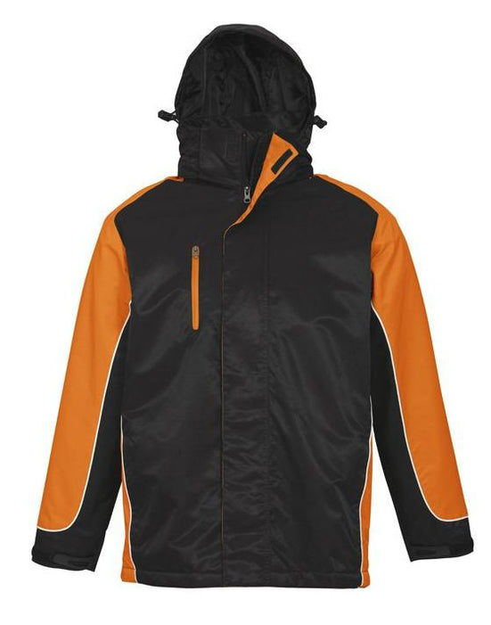 Unisex Nitro Jacket - Uniforms and Workwear NZ - Ticketwearconz