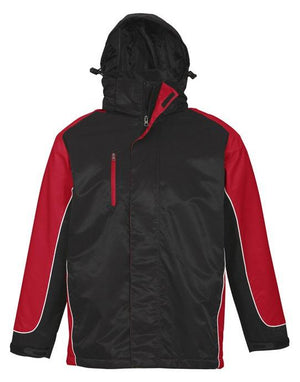 Unisex Nitro Jacket - Uniforms and Workwear NZ - Ticketwearconz