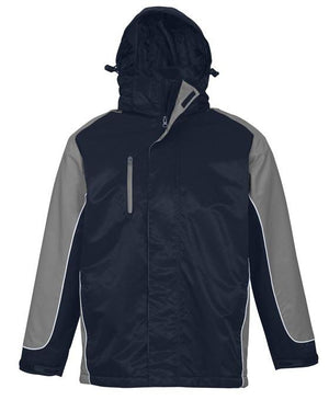 Unisex Nitro Jacket - Uniforms and Workwear NZ - Ticketwearconz