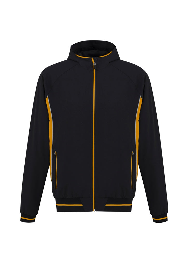 Mens Titan Jacket - Uniforms and Workwear NZ - Ticketwearconz