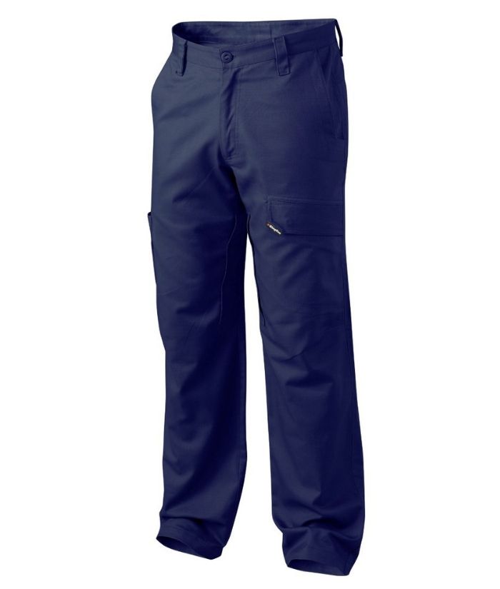 kingee-workcool-2-pants-navy-K13820