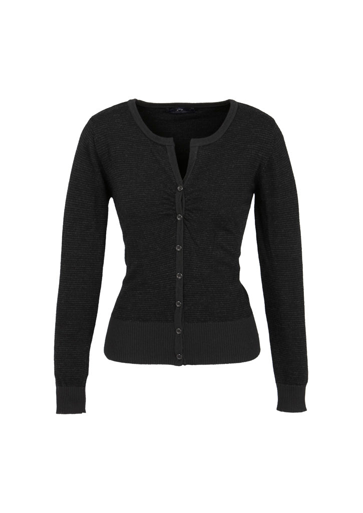 Ladies Origin Cardigan