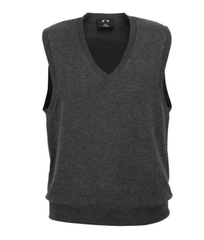 Ladies V-Neck Vest