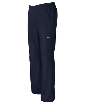 scrub-pants-nz-jb_s-ladies-scrub-pants-4srp1-navy