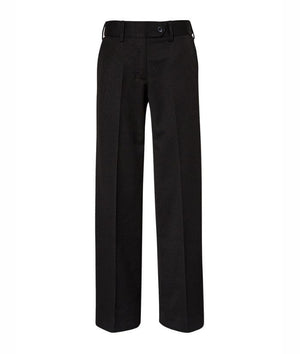 Ladies Detroit Flexi-Band Pant - Uniforms and Workwear NZ - Ticketwearconz