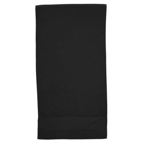 Terry Velour Towel