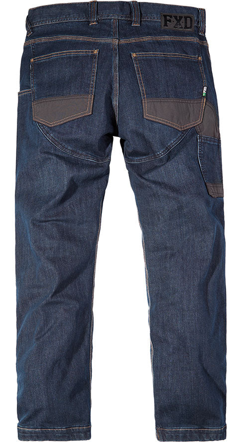 FXD - Work Denim Pant - 2