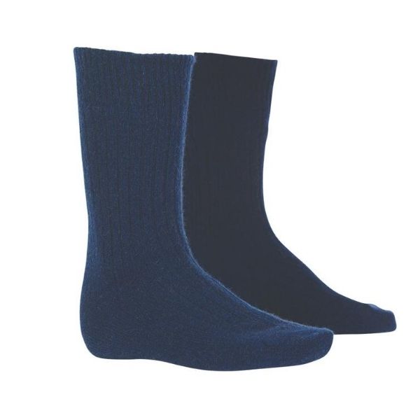 MKM Plain Sock - Uniforms and Workwear NZ - Ticketwearconz