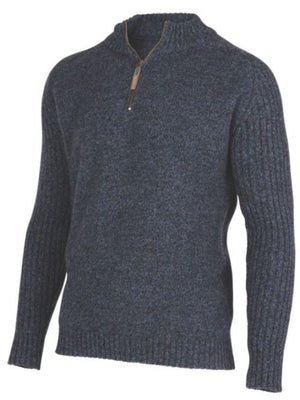 MKM-the-mount-possum-merino-half-zip-sweater-pullover-ms1433-blue-jeans