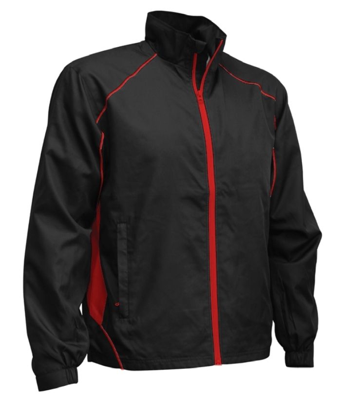 Matchpace Jacket - Uniforms and Workwear NZ - Ticketwearconz