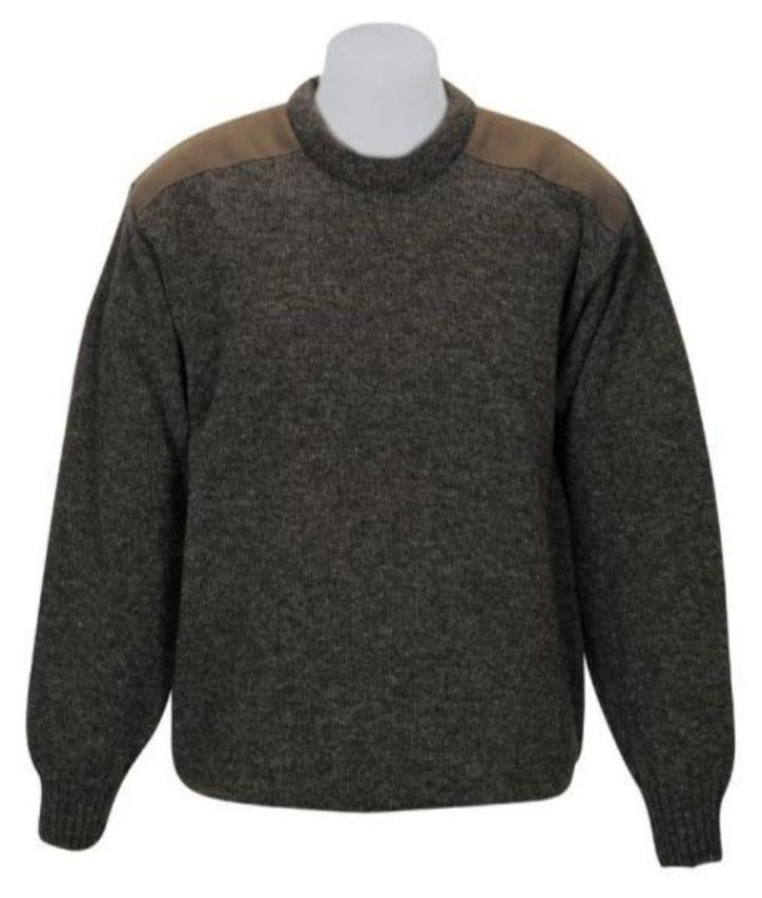 MKM-ultimate-crew-neck-sweater-ms1600-Colours-Agate-Navy-Coal-Natural Brown 