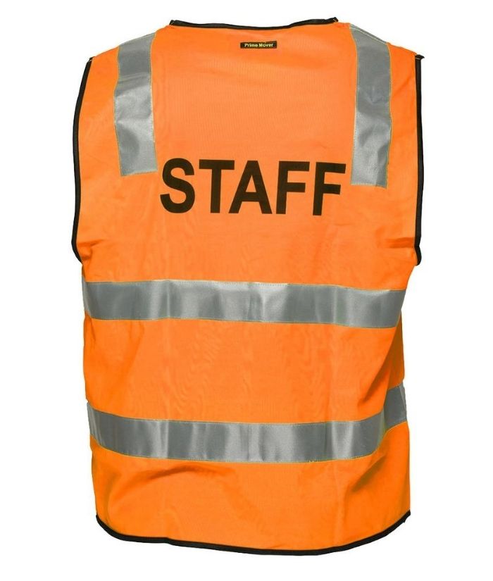 MZ107-hi-vis-day-night-staff-vest-Portwest-Orange