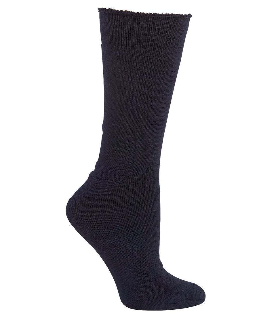 Bamboo Work Sock - Uniforms and Workwear NZ - Ticketwearconz