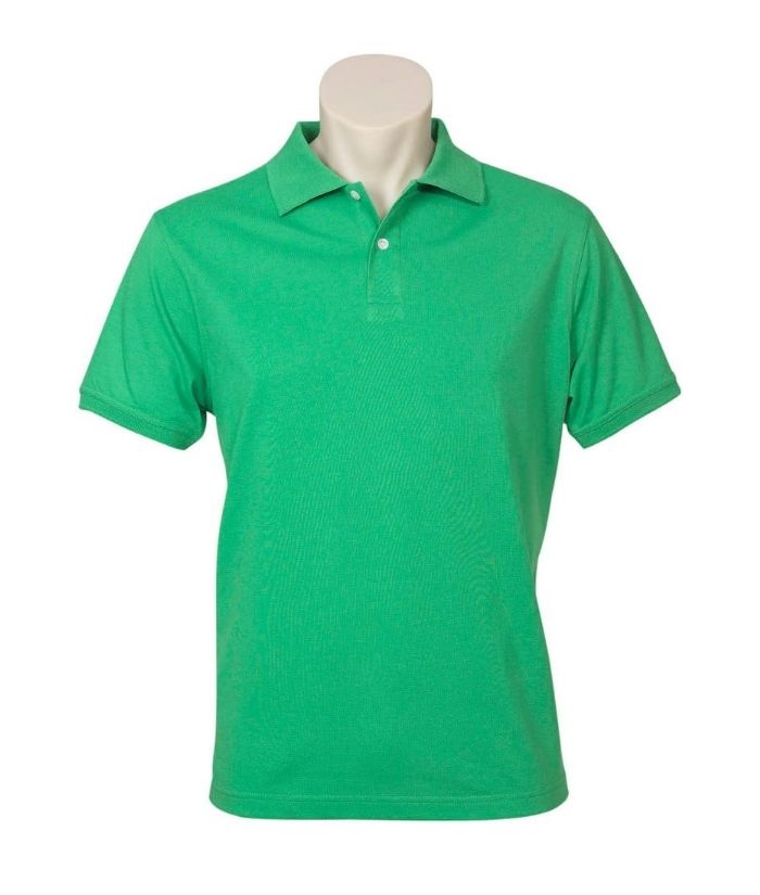 Mens Neon Polo - Uniforms and Workwear NZ - Ticketwearconz