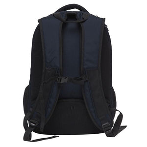 Network Compu Backpack - Uniforms and Workwear NZ - Ticketwearconz