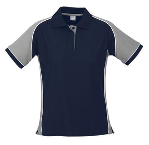 Ladies Nitro Polo - Uniforms and Workwear NZ - Ticketwearconz