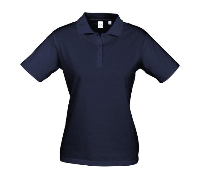 Ladies Ice Polo