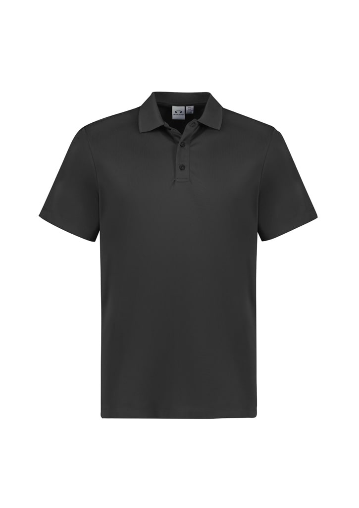 Mens Action Polo - Uniforms and Workwear NZ - Ticketwearconz