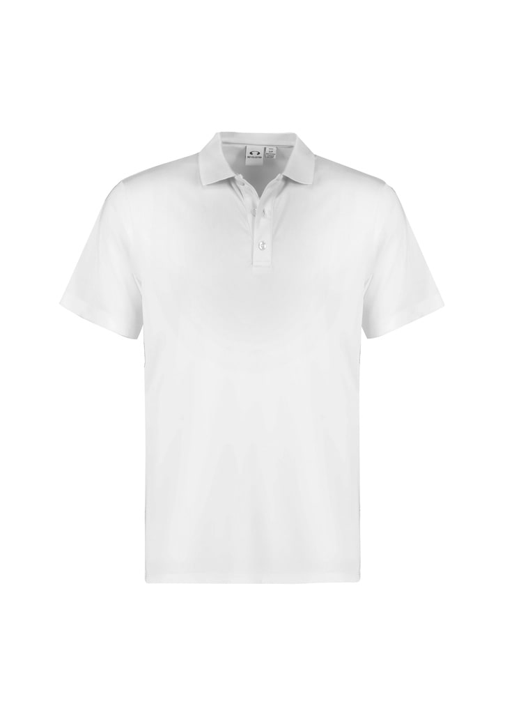 Mens Action Polo - Uniforms and Workwear NZ - Ticketwearconz