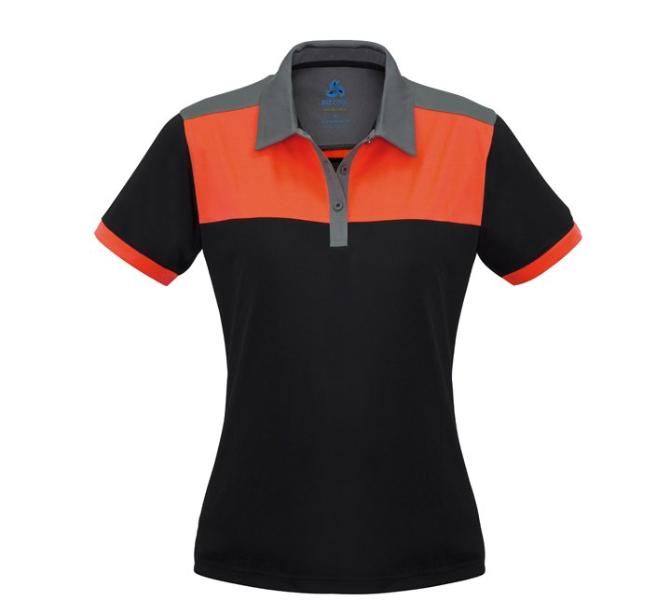 Ladies Charger Polo