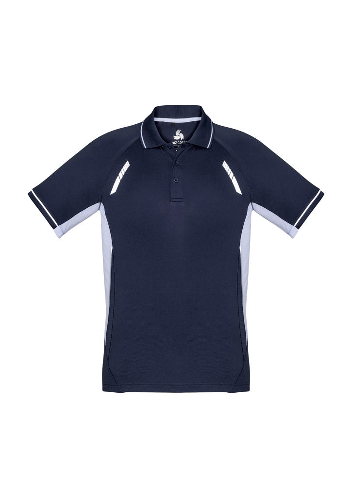 Kids Renegade Polo - Uniforms and Workwear NZ - Ticketwearconz