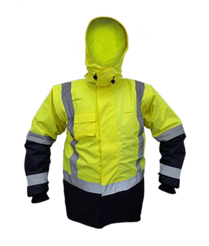 caution-stormPro-D/N-zip-off-sleeves-hood-PCR4015