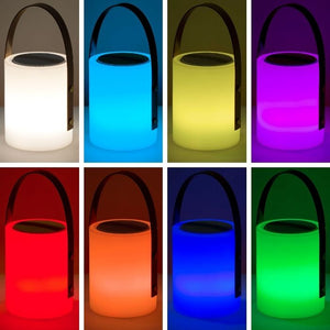 Twilight Bluetooth Speaker Lamp - Uniforms and Workwear NZ - Ticketwearconz