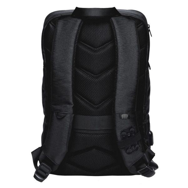 Portal Compu Backpack - Uniforms and Workwear NZ - Ticketwearconz