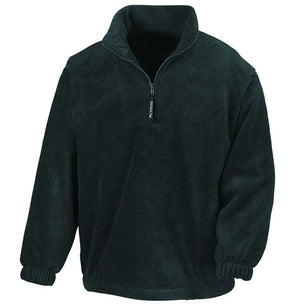 Ro33X-Result – Adult Polartherm 1/4 Zip Jacket