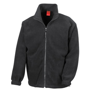 R036X-Result – Adult Polartherm Full Zip Jacket