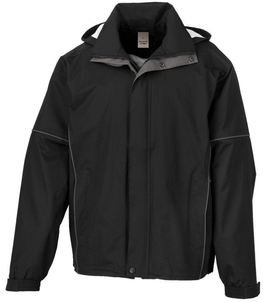 Urban Fell Technical Jacket-r111x