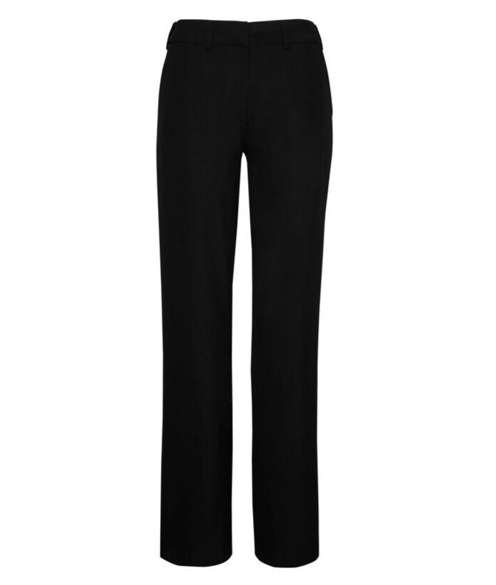 Womens Siena Adjustable Waist Pant - Uniforms and Workwear NZ - Ticketwearconz