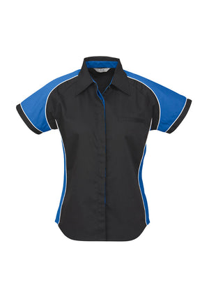 Ladies Nitro Shirt - Uniforms and Workwear NZ - Ticketwearconz