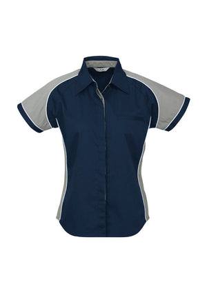 Ladies Nitro Shirt - Uniforms and Workwear NZ - Ticketwearconz