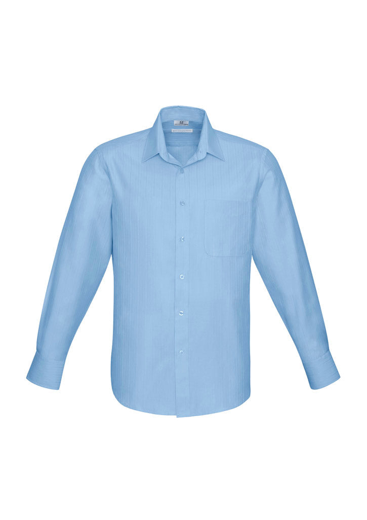 Mens Preston Long Sleeve Shirt