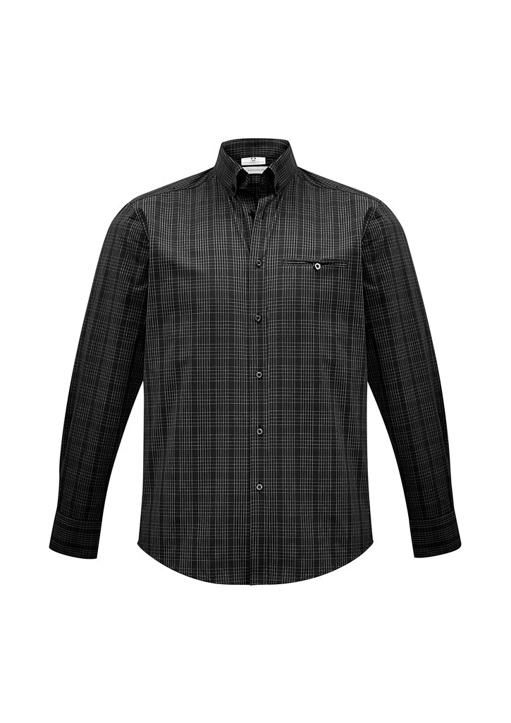 Harper Mens Long Sleeve Shirt