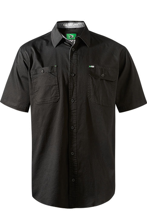 FXD Short Sleeve Work Shirt - 1