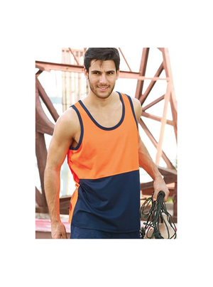 singlets-st0504-hi-vis-bocini