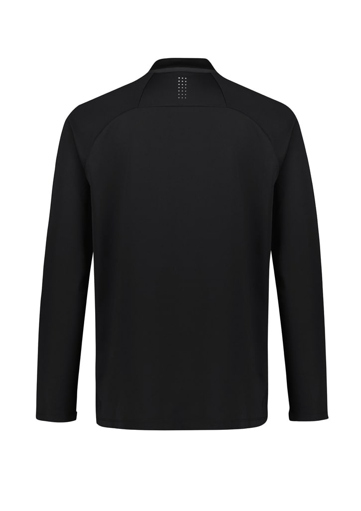 Mens Balance Mid-layer Top - Uniforms and Workwear NZ - Ticketwearconz