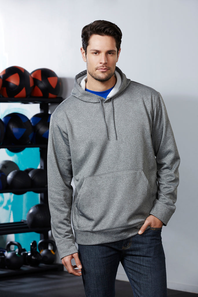 Mens Hype Pull-on Hoodie-sw239ml