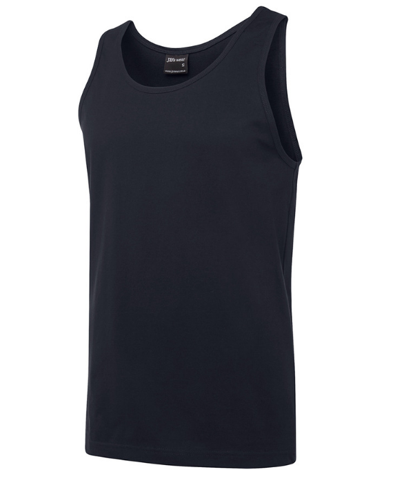 JB's Singlet - Uniforms and Workwear NZ - Ticketwearconz