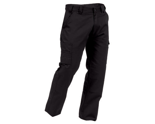 Industry Cargo Ripstop Cotton Trousers 