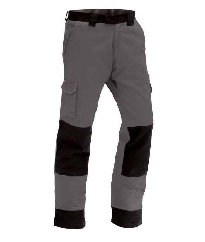 TWZ Titan 100% Ripstop Cotton Light Weight Trouser - Uniforms and Workwear NZ - Ticketwearconz