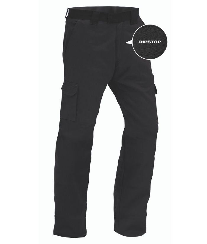 TWZ Titan 100% Ripstop Cotton Light Weight Trouser - Uniforms and Workwear NZ - Ticketwearconz