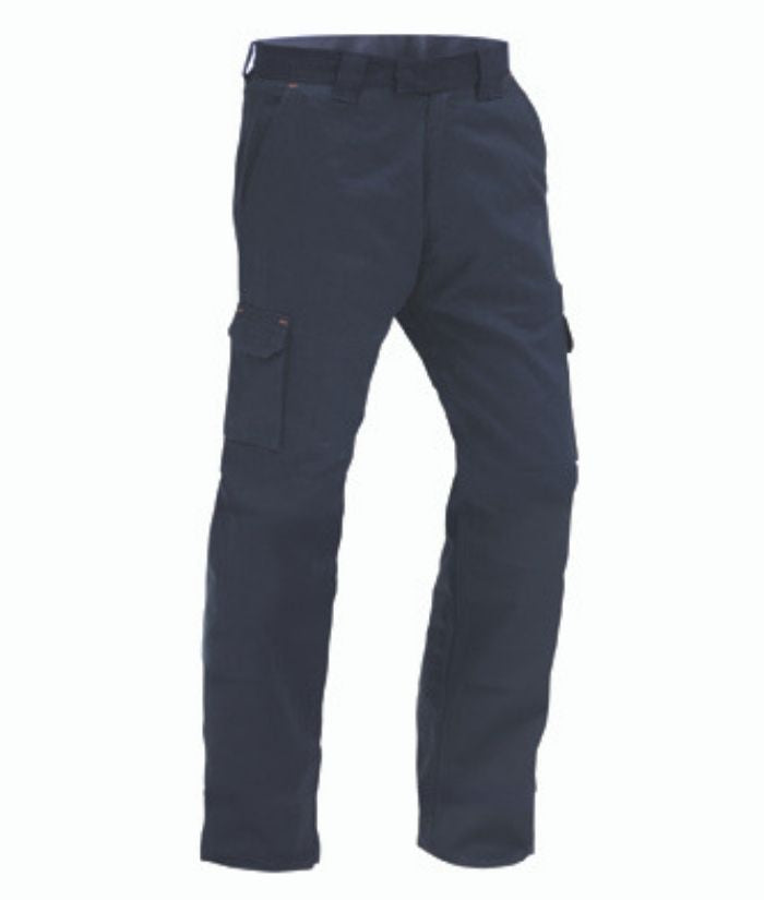 TWZ Titan 100% Ripstop Cotton Light Weight Trouser - Uniforms and Workwear NZ - Ticketwearconz