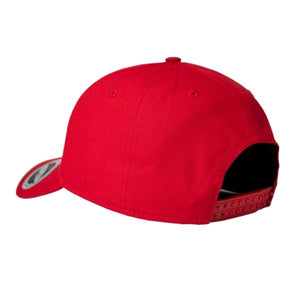 Recycled Cotton 6 Panel, Snapback Baseball Cap - Uniforms and Workwear NZ - Ticketwearconz