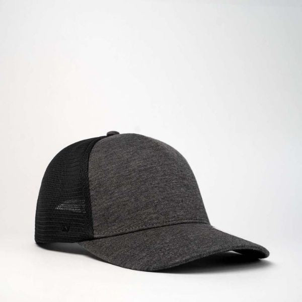 UFlex Comfort Trucker Cap - Uniforms and Workwear NZ - Ticketwearconz