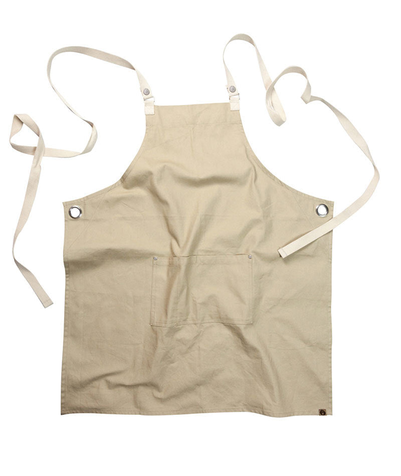 ACRS602-chef-works-byron-canvas-cross-over-back-bib-apron-natural